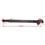 2x CIĘGŁO BOCZNE DOLNE BELKA 970 mm MF-255 3512 KAT